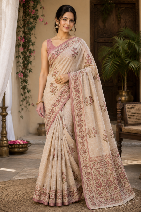 9cbcaff7-bbfd-4a6c-8156-7e7df8e33cc2 Mul Cotton Saree