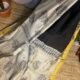 Peacock Motif Bagru Print Saree