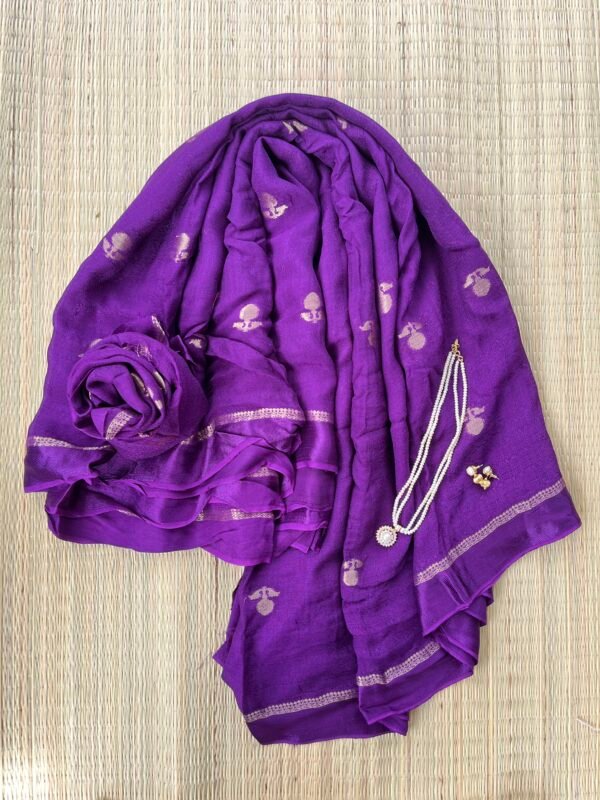 Jute Viscose