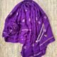 Jute Viscose