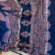 IMG_7779.JPG Mandala Print Blue Chanderi Silk Cotton Bagru