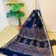 IMG_7780.JPG Mandala Print Blue Chanderi Silk Cotton Bagru