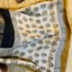 IMG_7789.JPG Peacock Handprint Black & Beige Chanderi Silk Cotton Bagru