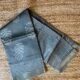 Kalga Handprint Chanderi Silk Cotton