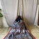 IMG_8399.JPG Hand-block printed Ajrakh-style Chanderi Cotton saree