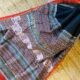 IMG_8404.JPG Hand-block printed Ajrakh-style Chanderi Cotton saree