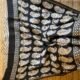 IMG_8415.JPG black & off-white Chanderi silk cotton saree with traditional handblock ajrakh paisley motifs
